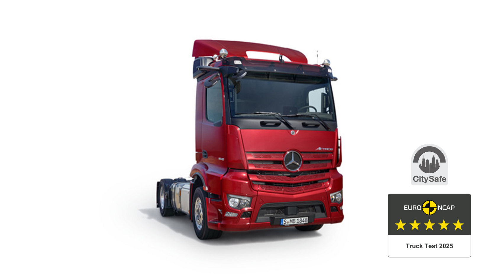 Actros