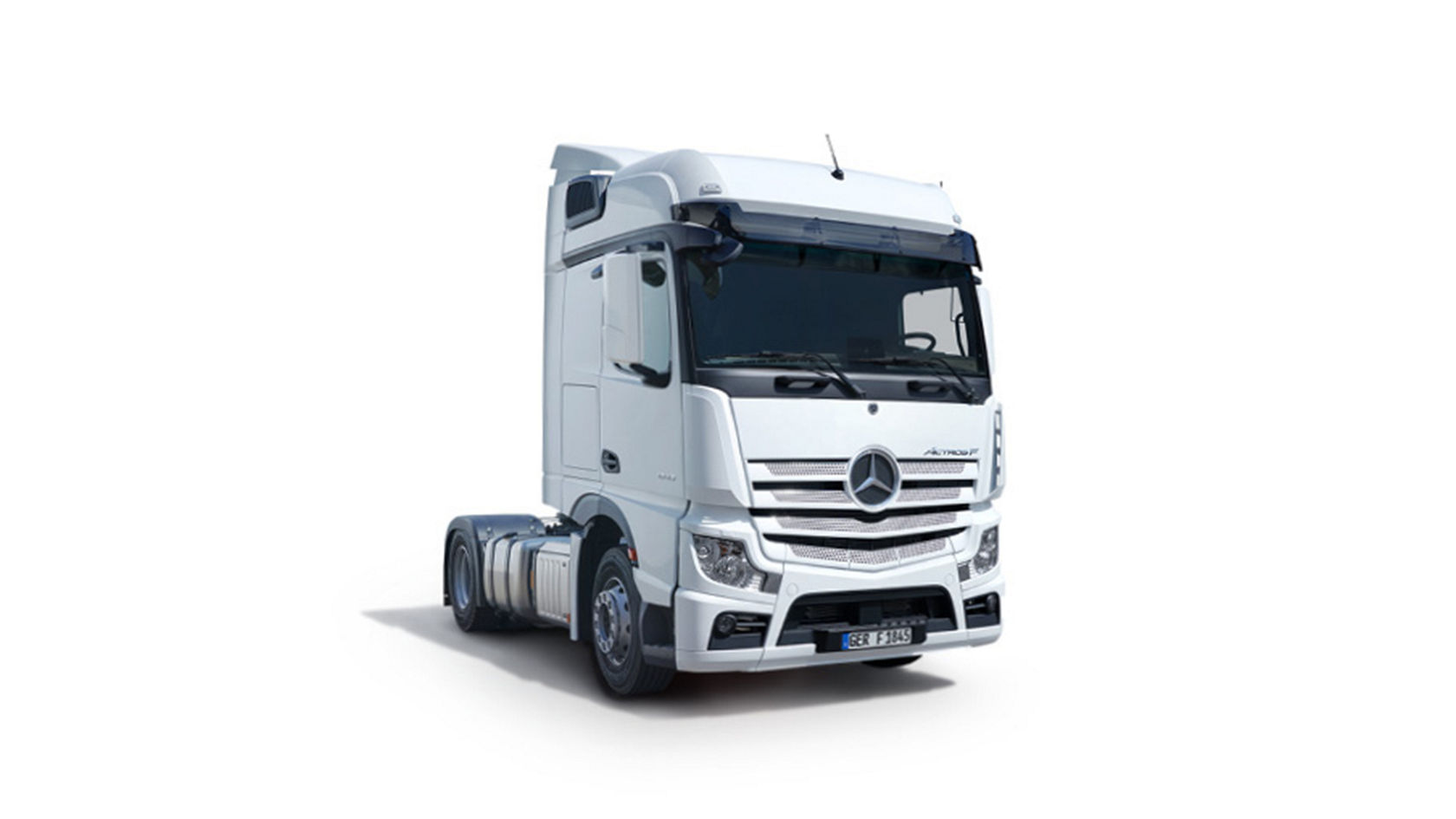Actros F