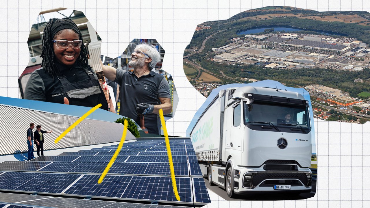 Future-proof solutions for your industry.