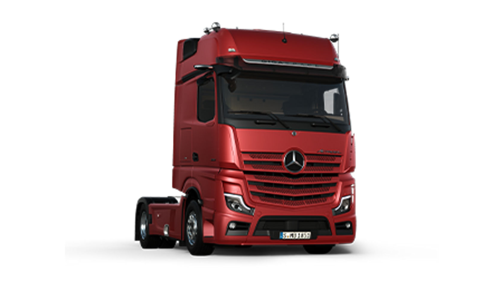 eActros