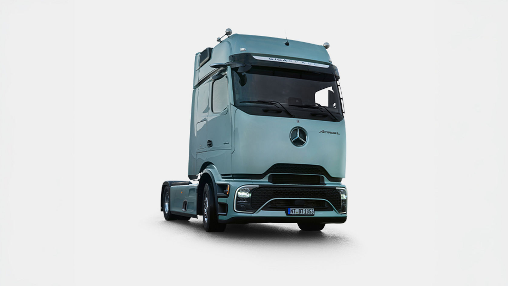 Actros L