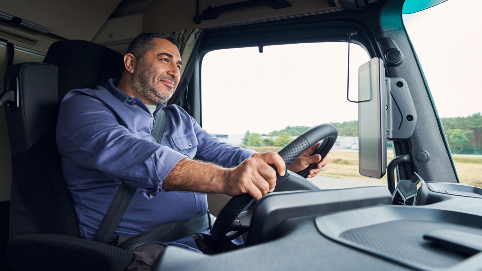 Comfort with purpose.