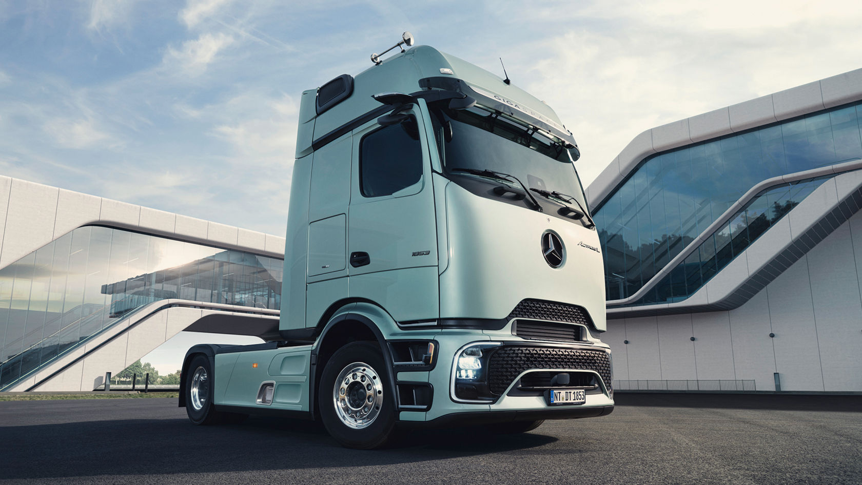 The new form of efficiency