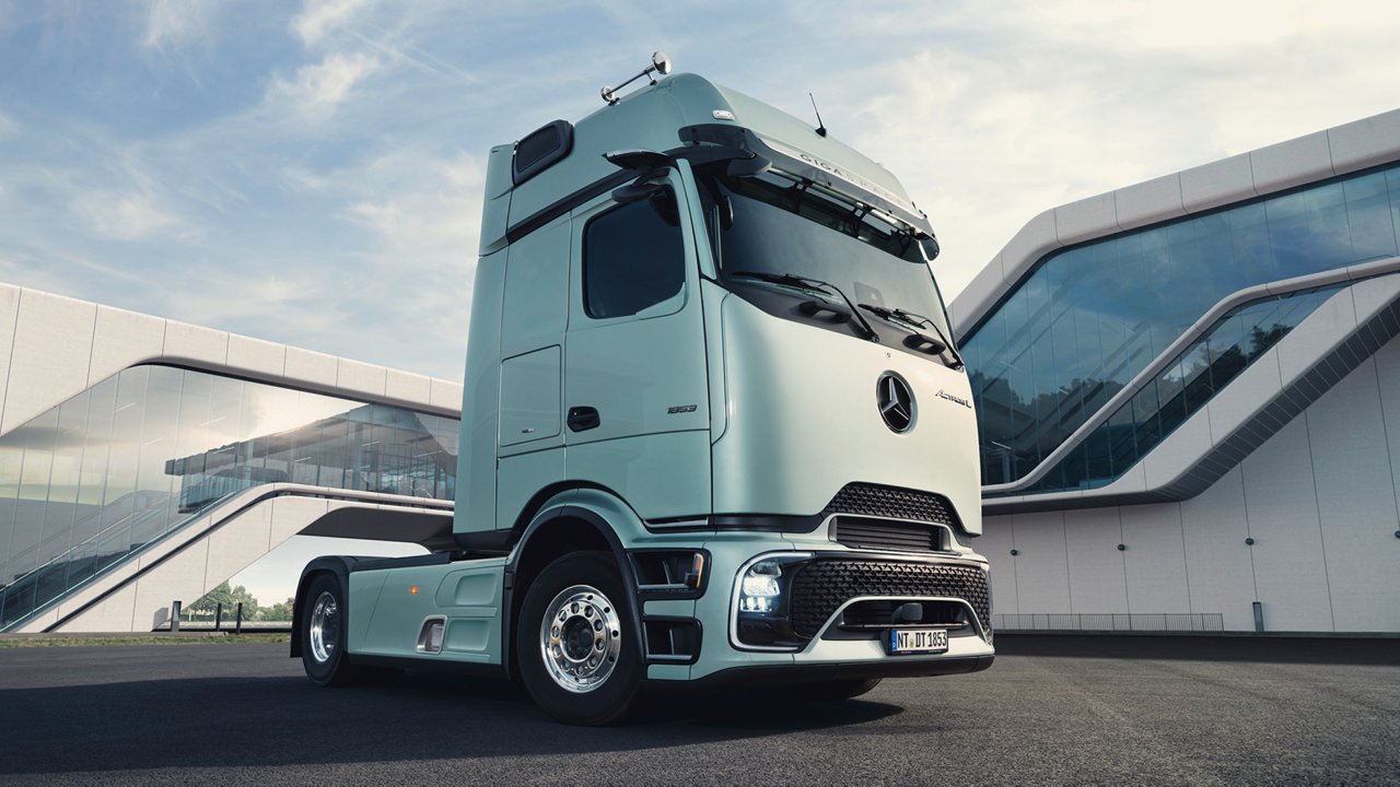 Next level efficiency.