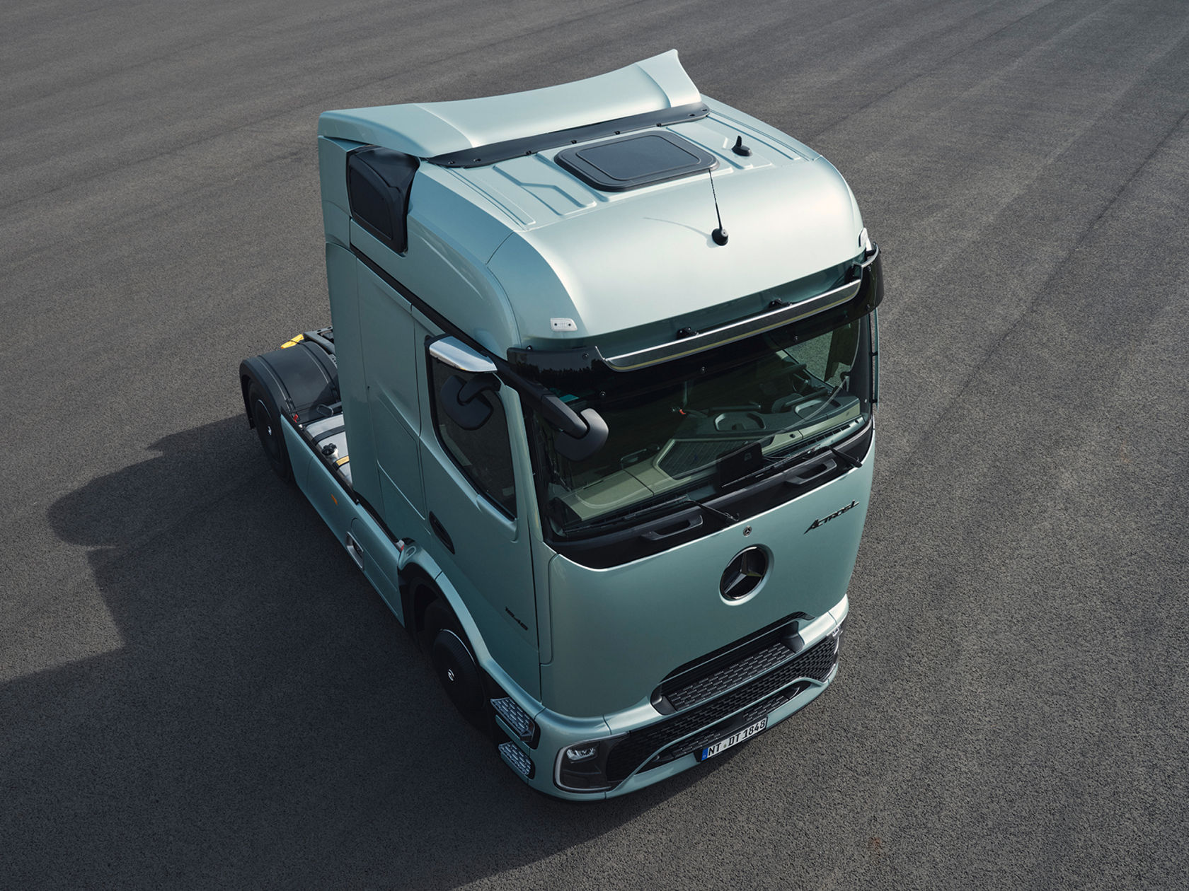 The warranty for countless scenarios