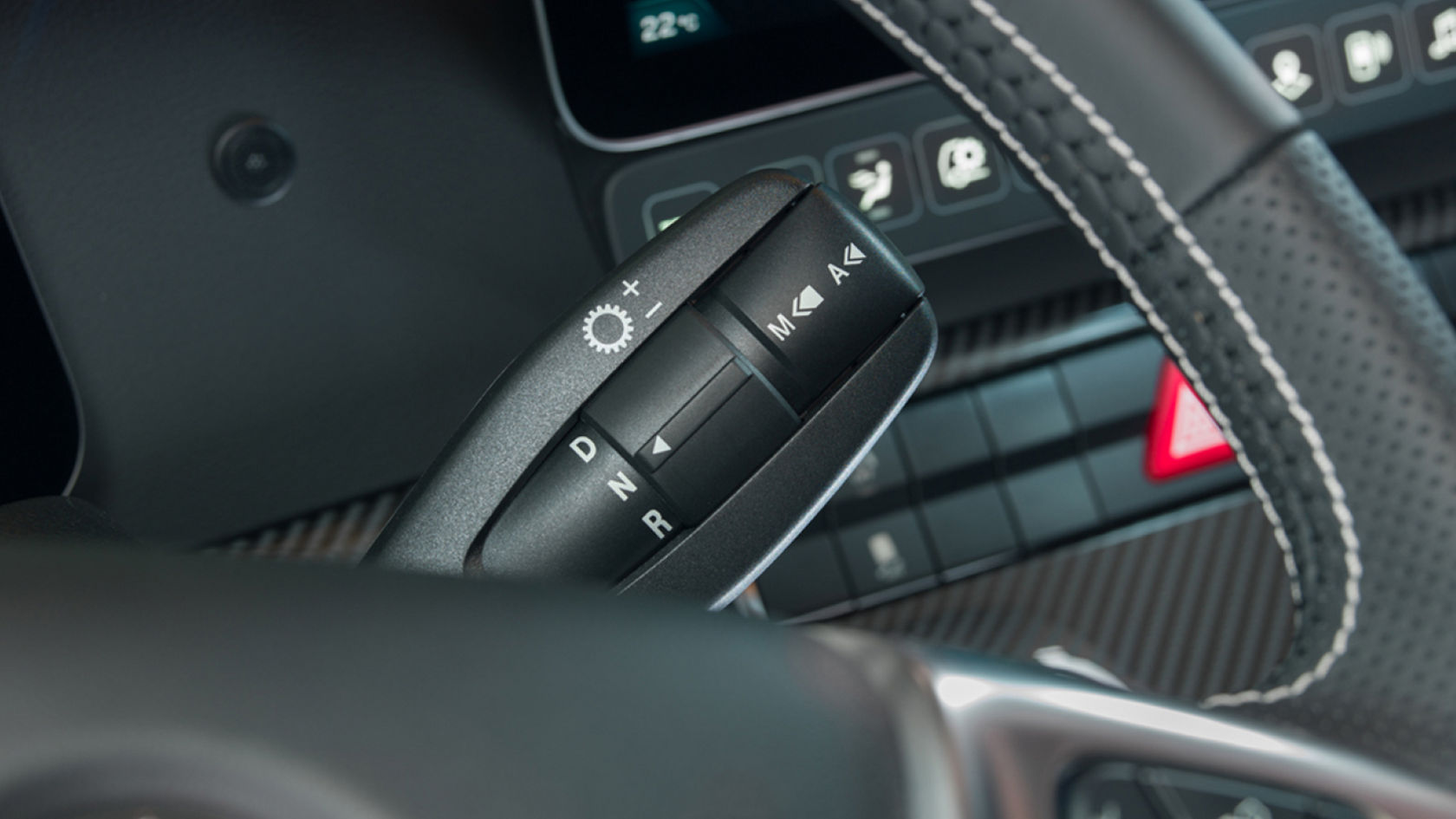 Intelligent rijprogramma