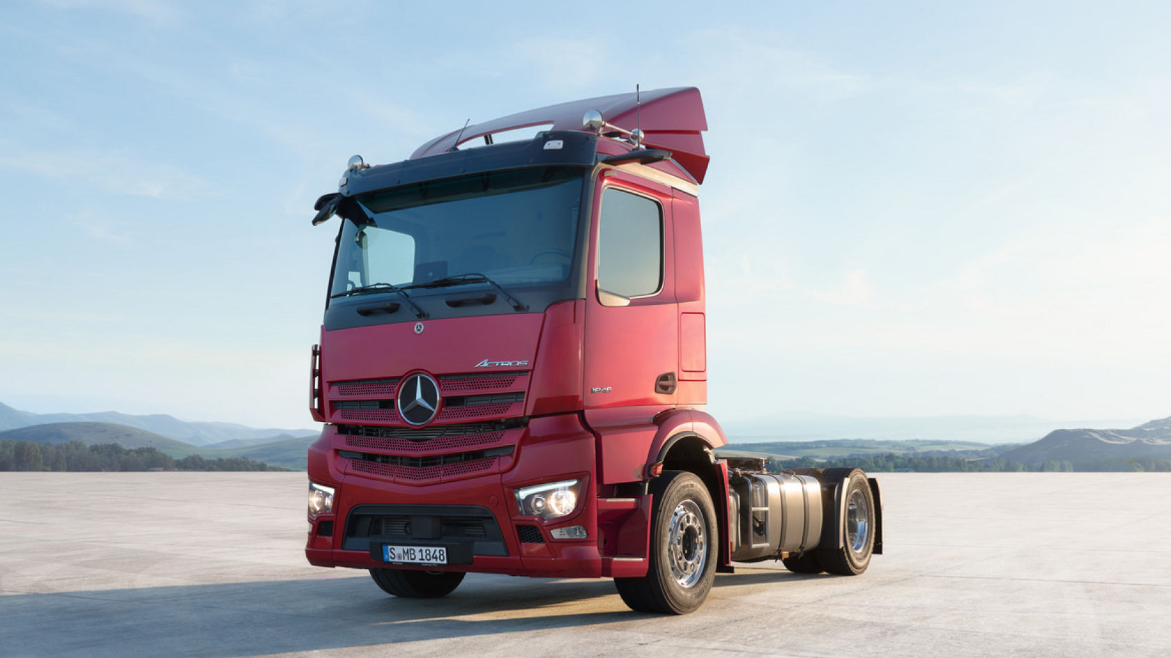 Technical information