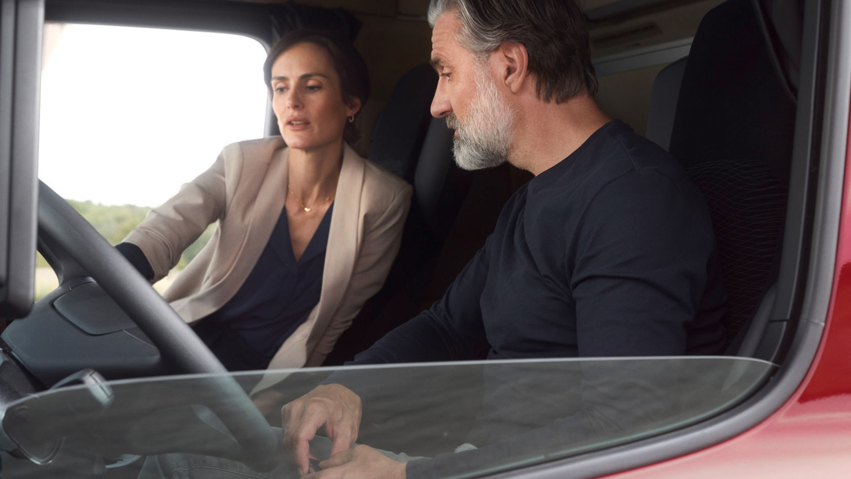 Comfort meets function