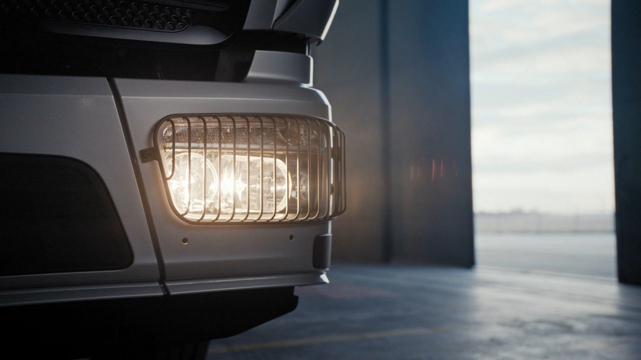 The construction site professional.