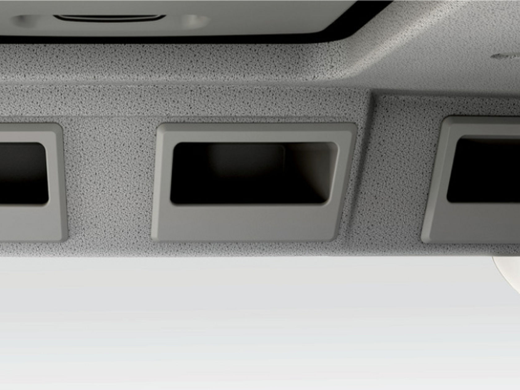 Everything under one roof