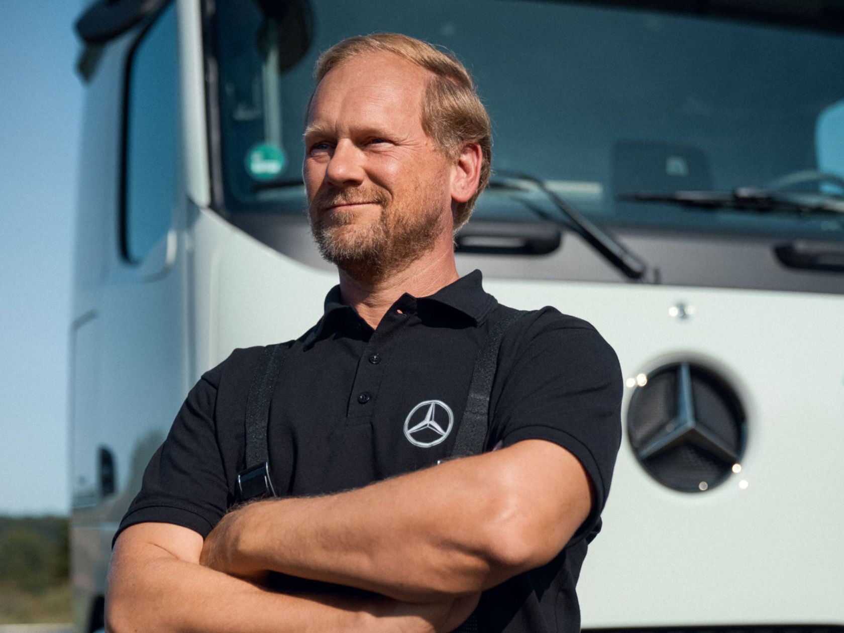 Jeder Truck mehr als ein Truck