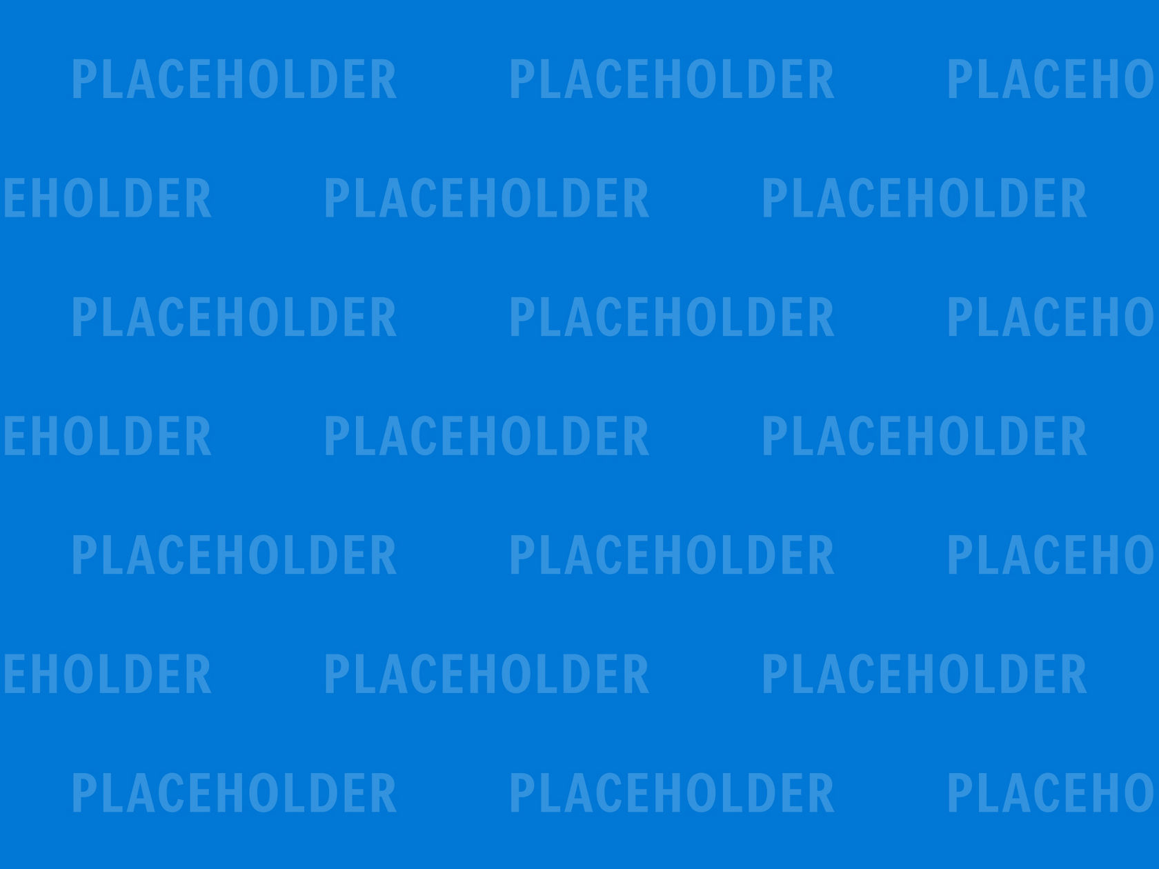 Additional mobility services