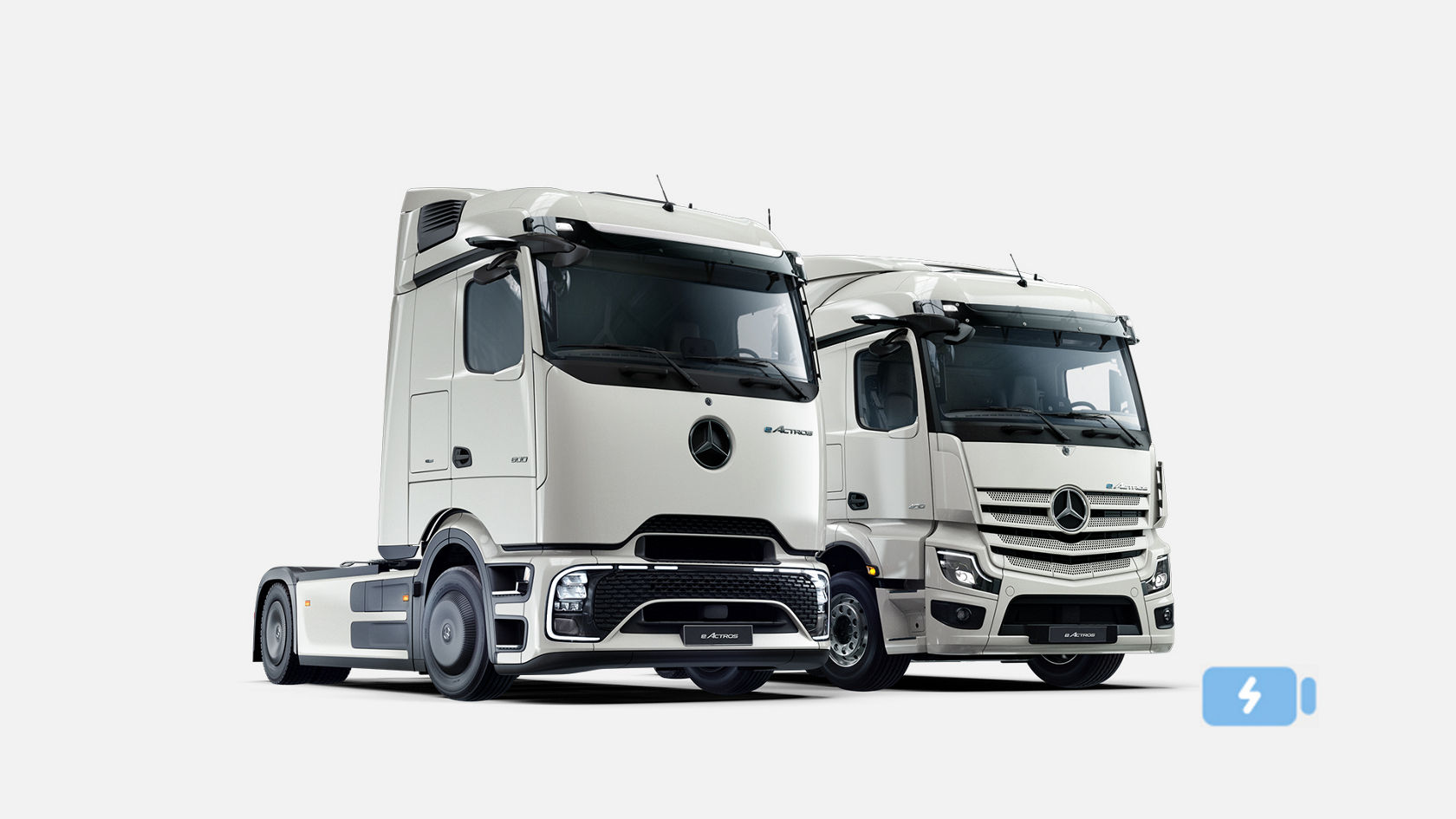 eActros