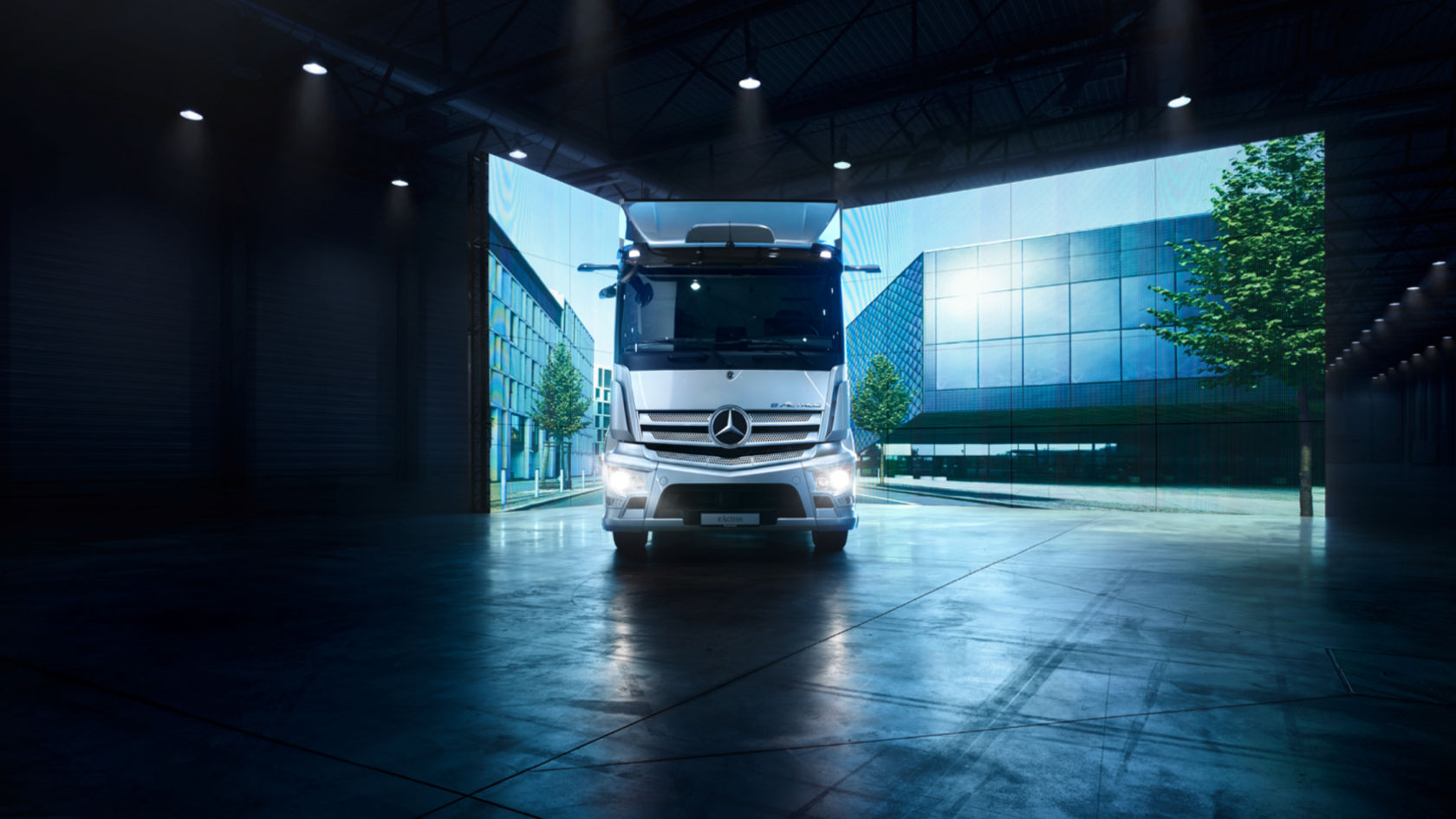 Durable et silencieux