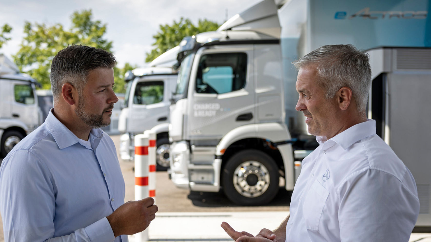 Passage facile grâce à l’eConsulting