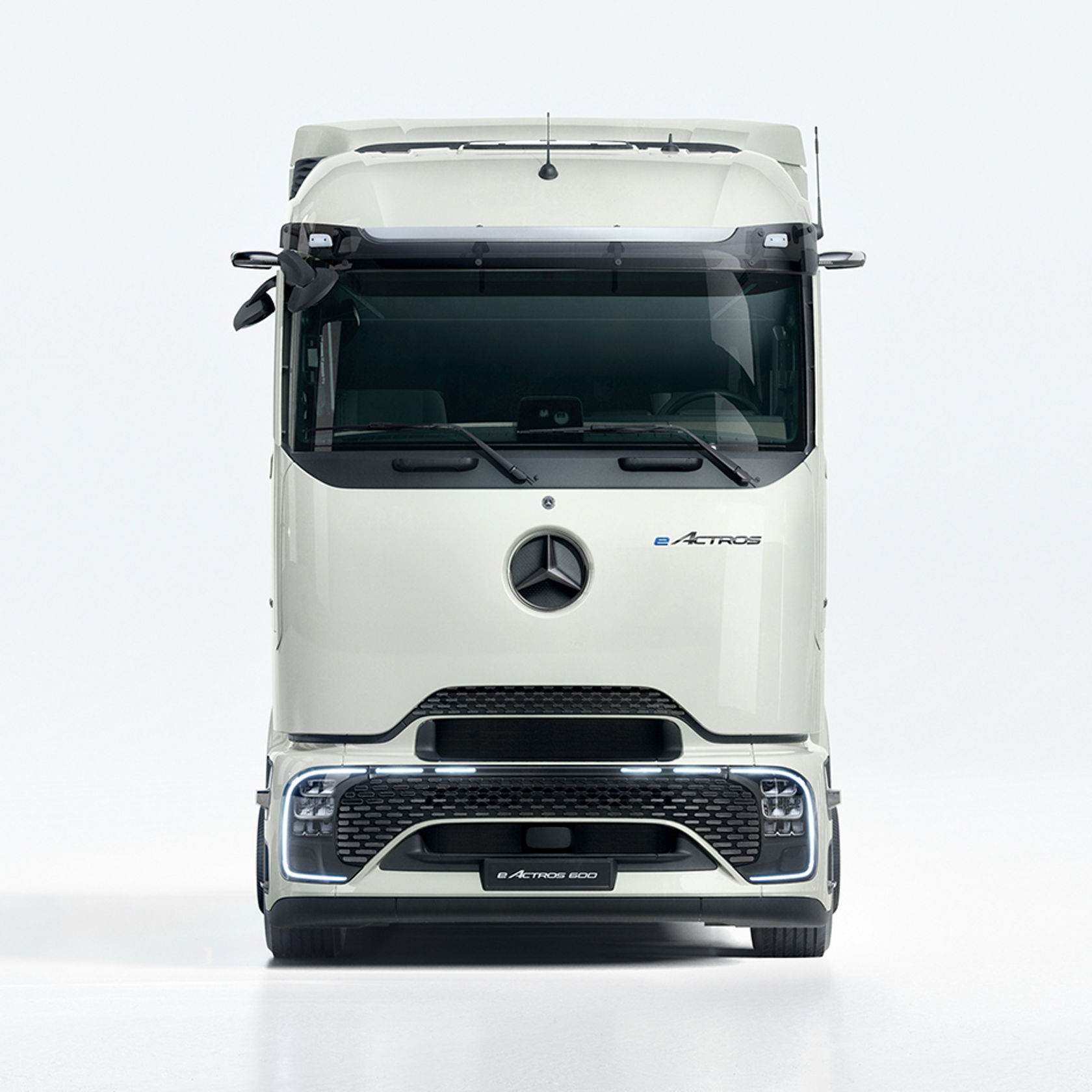 L’eActros 600 en détail
