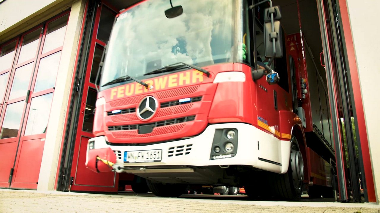 Out of a sense of responsibility.