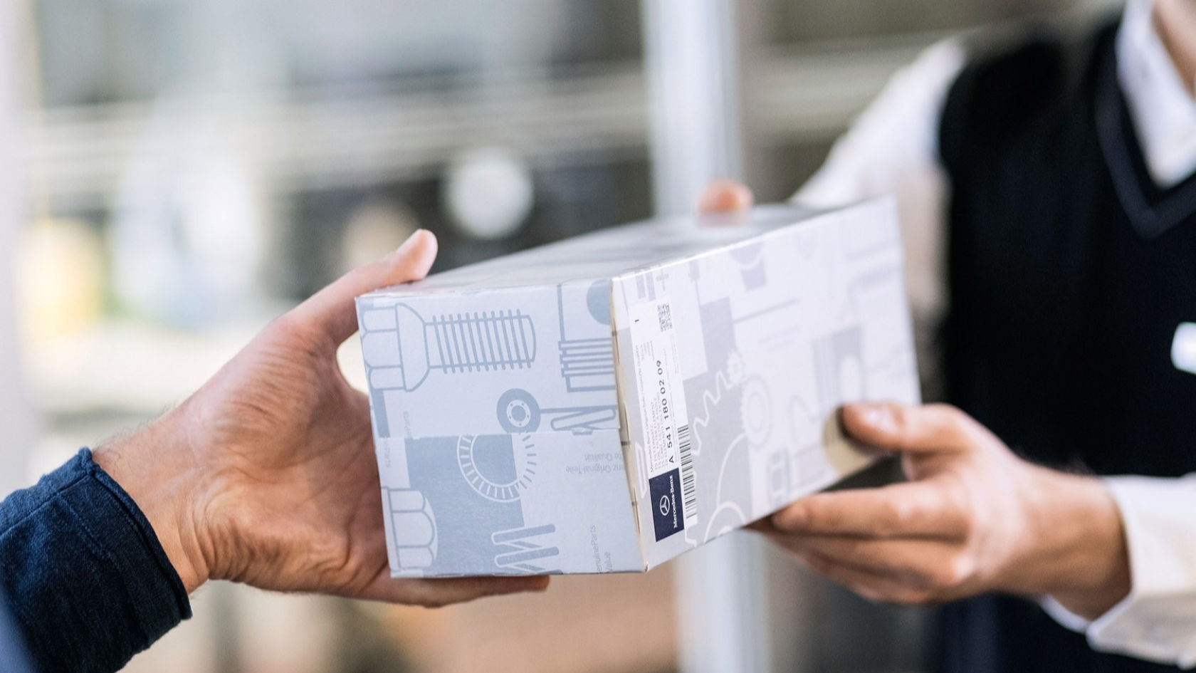 Une qualité payante