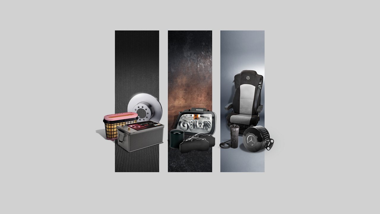 The perfect match for your truck.