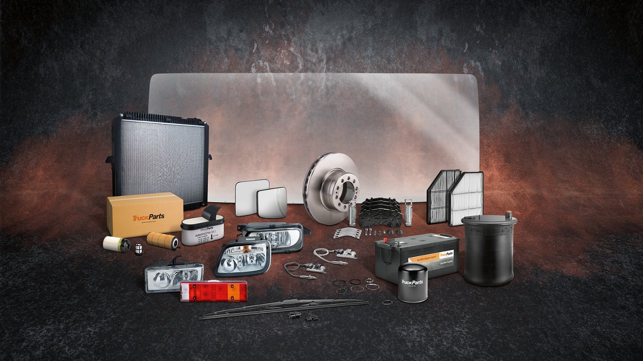 The perfect match when it comes to repairs that reflect the current market value.