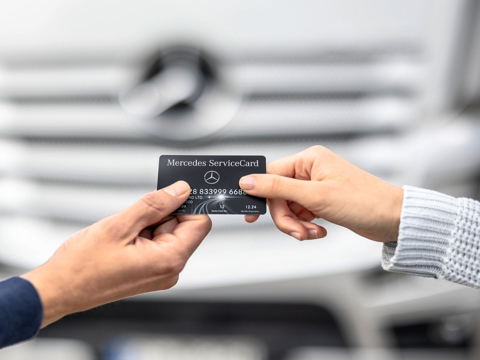 Sans effort, sans limite, sans argent liquide.