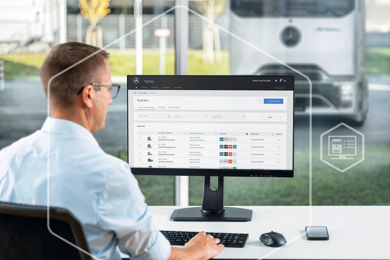 Dein digitales Kundenportal.