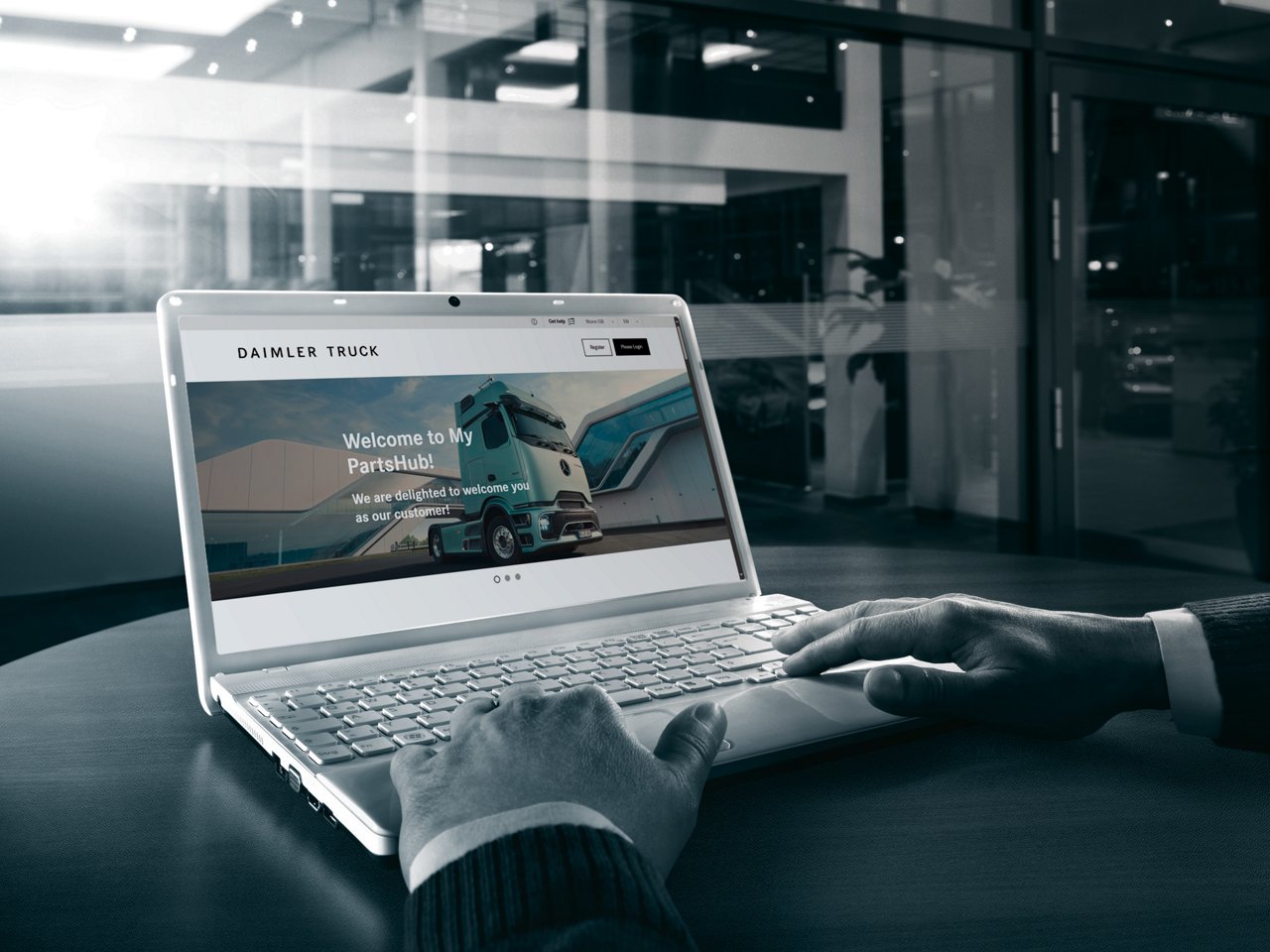 WebParts
