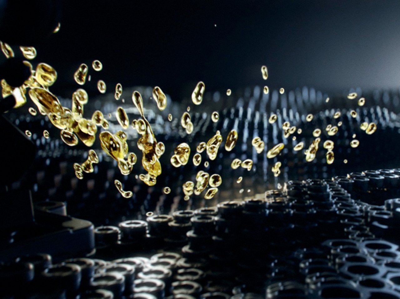 Mercedes‑Benz Trucks chemische Original-Werkstatt- und -Pflegeprodukte