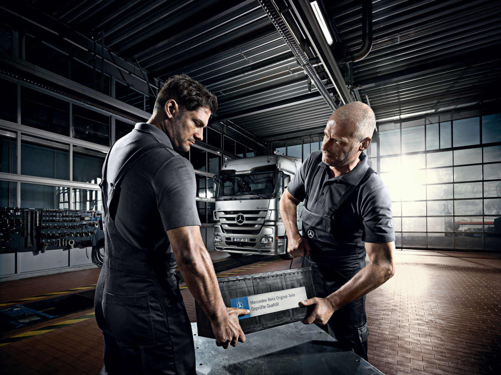 Gesicherte Qualität