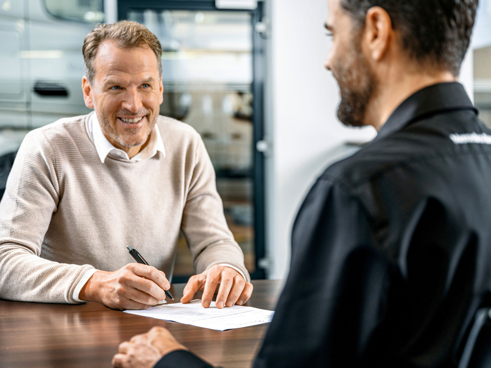 Enthaltene Leistungen
