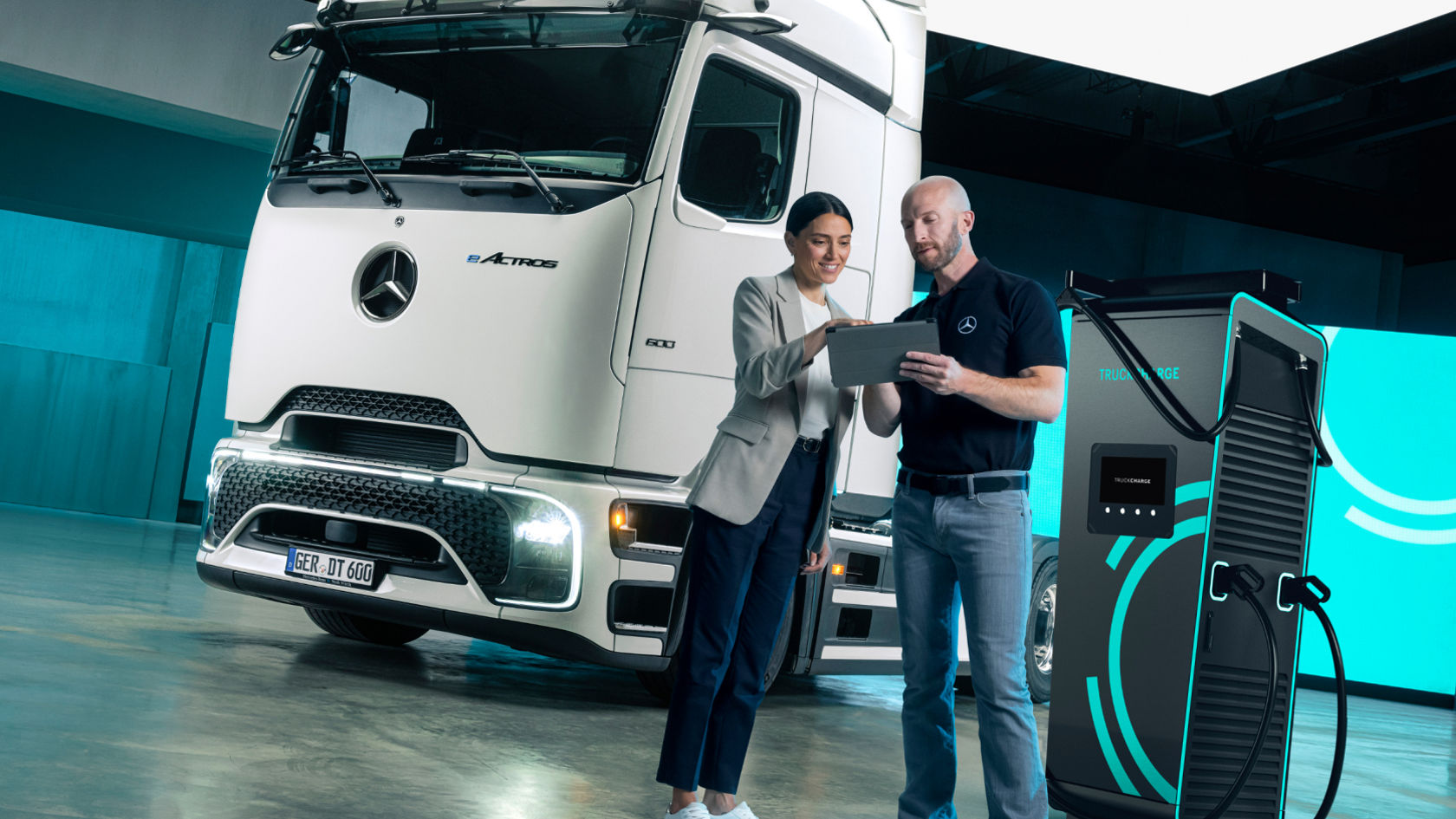 Well advised on eMobility.