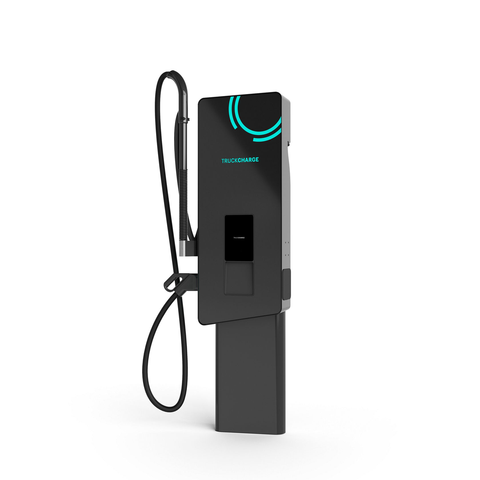 HYC50 charger