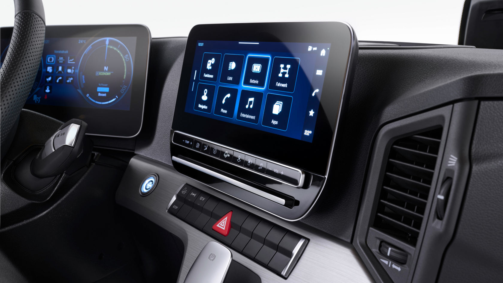 Over-the-Air-Updates